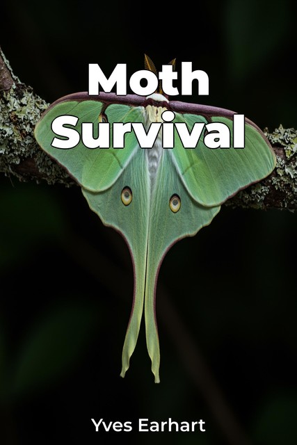 Moth Survival, Yves Earhart