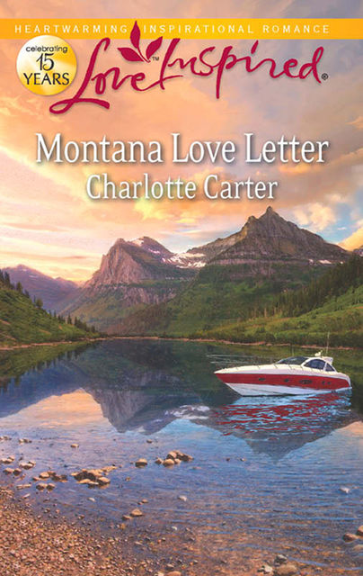 Montana Love Letter, Charlotte Carter