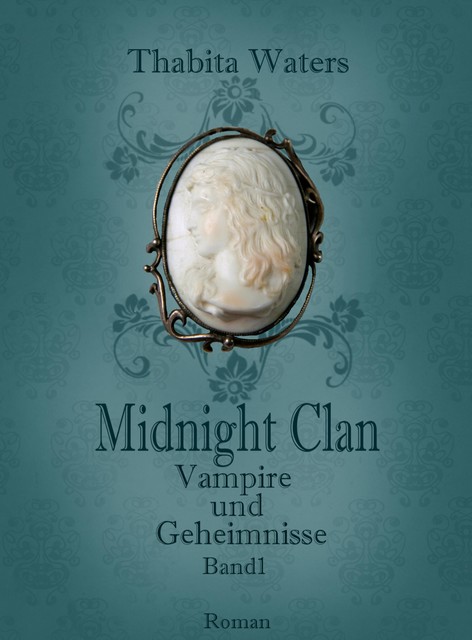 Midnight Clan, Mathias von Drachenhort, Thabita Waters