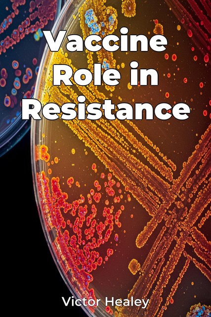 Vaccine Role in Resistance, Victor Healey