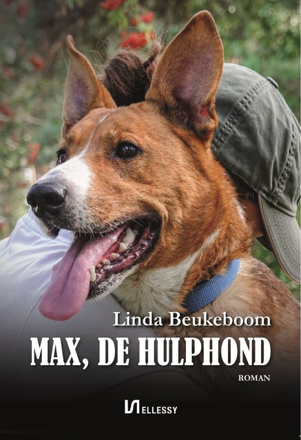 Max, de hulphond, Linda Beukeboom