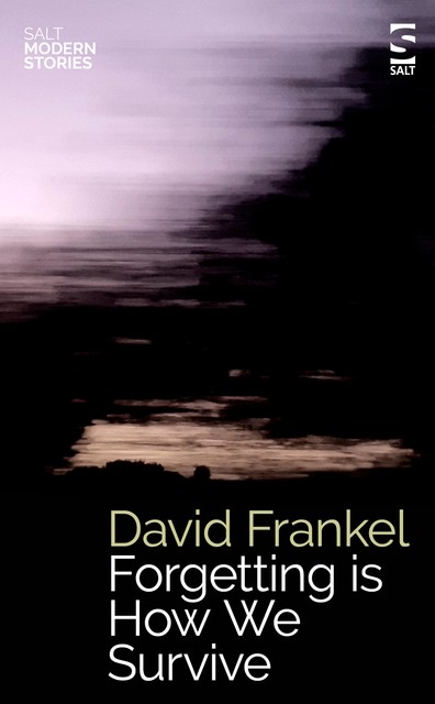 Forgetting is How We Survive, David Frankel