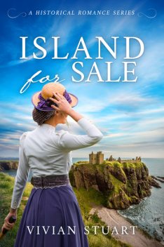 Island for Sale, Vivian Stuart