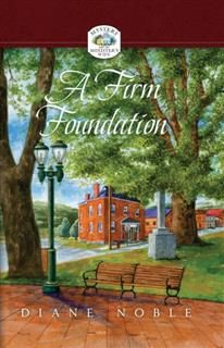 Firm Foundation, Anne Rodgers