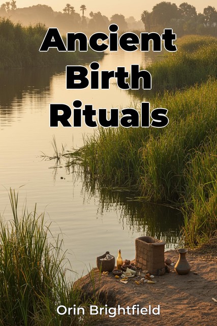 Ancient Birth Rituals, Orin Brightfield