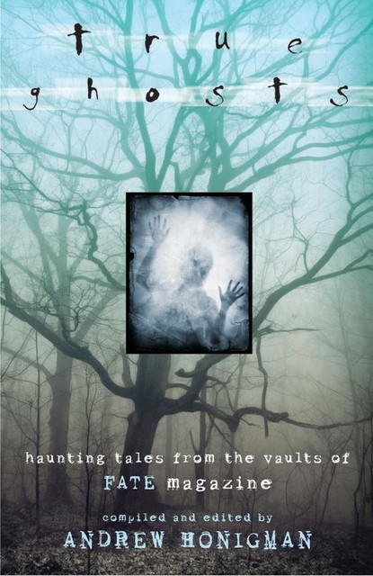 True Ghosts, Andrew Honigman