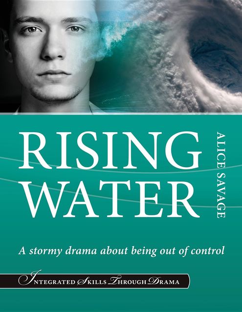 Rising Water, Alice Savage