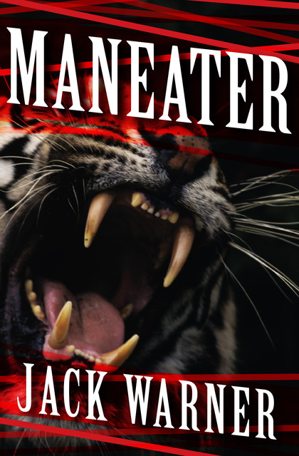 Maneater, Jack Warner