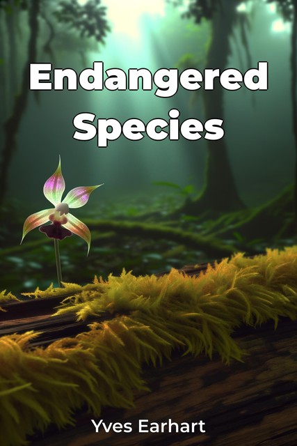 Endangered Species, Yves Earhart