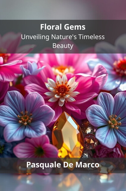Floral Gems, Pasquale De Marco