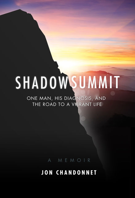 Shadow Summit, Jon Chandonnet
