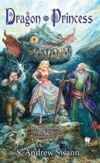 Dragon Princess, S.Andrew Swann