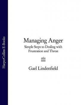 Managing Anger, Gael Lindenfield
