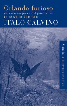 Orlando furioso, Italo Calvino