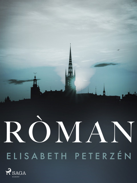 Ròman, Elisabet Peterzén