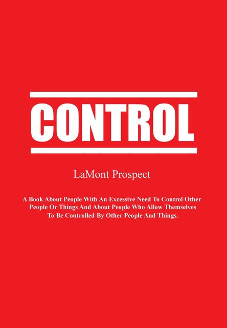 Control, LaMont Prospect