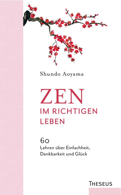 Zen im richtigen Leben, Shundo Aoyama