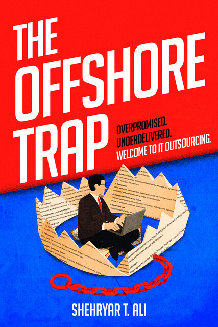 The Offshore Trap, Shehryar T. Ali