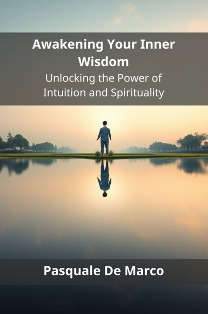 Awakening Your Inner Wisdom, Pasquale De Marco