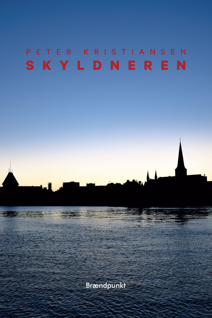 Skyldneren, Peter Kristiansen