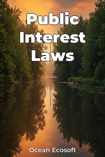 Public Interest Laws, Ocean Ecosoft