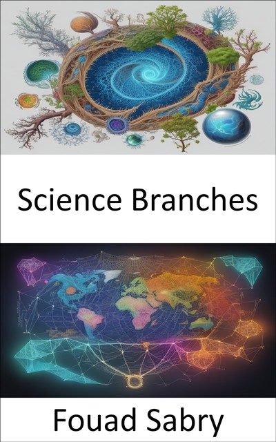 Science Branches, Fouad Sabry
