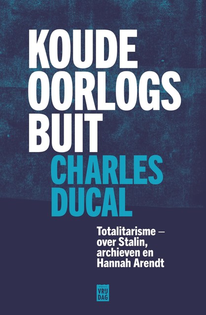 Koude Oorlogsbuit, Charles Ducal