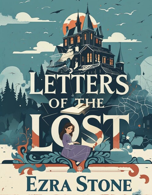 Letters of the Lost, Ezra Stone