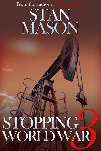 Stopping World War Three, Stan Mason
