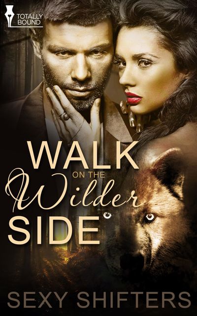 Walk on the Wilder Side, Desiree Holt, Amy Armstrong, Crissy Smith