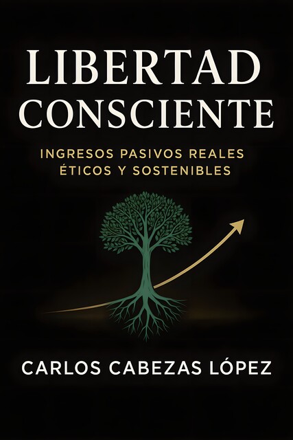 Libertad Consciente, Carlos López