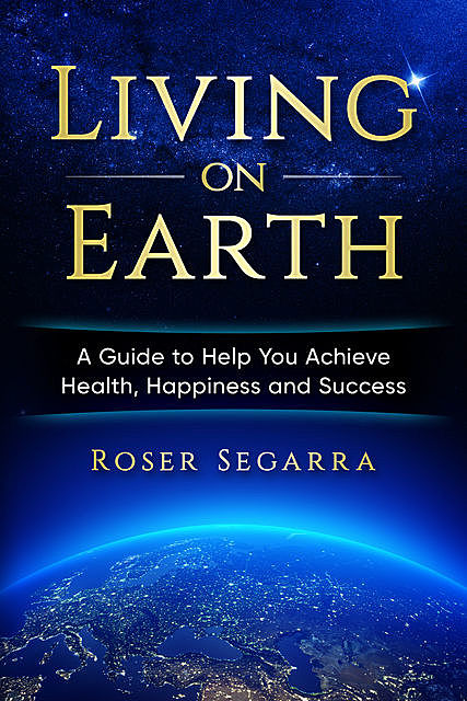 Living on Earth, Roser Segarra