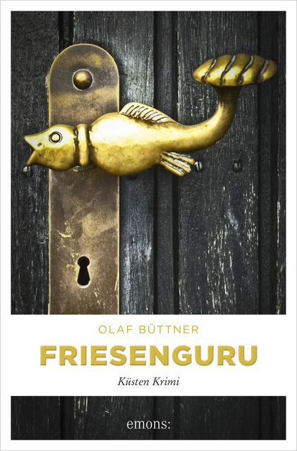 Friesenguru, Olaf Büttner