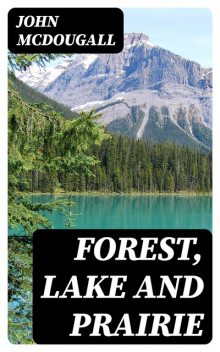 Forest, Lake and Prairie, John McDougall