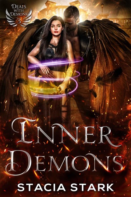 Inner Demons: Deals With Demons 3, Stacia Stark
