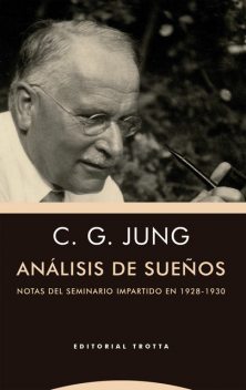 Análisis de sueños, C.G. Jung