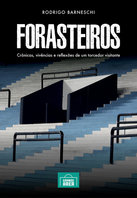 Forasteiros, Rodrigo Barneschi