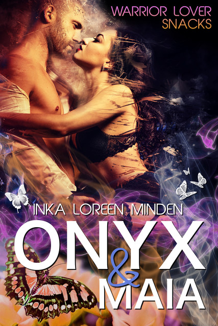 Onyx & Maia, Inka Loreen Minden