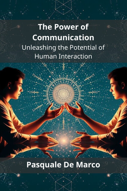 The Power of Communication, Pasquale De Marco