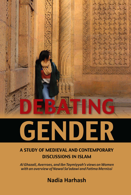 Debating Gender, Nadia Harhash