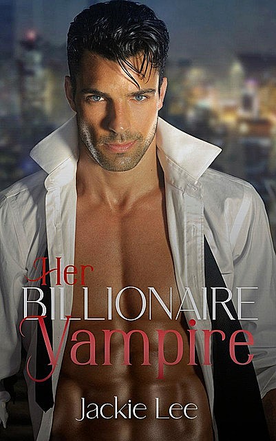 Her Billionaire Vampire, Fated Mates Romance