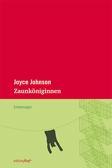 Zaunköniginnen, Joyce Johnson