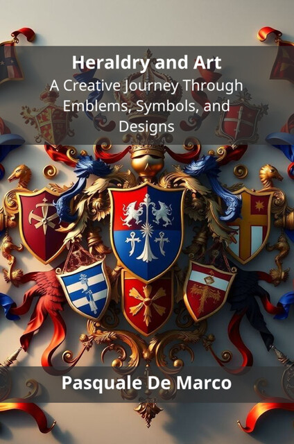 Heraldry and Art, Pasquale De Marco