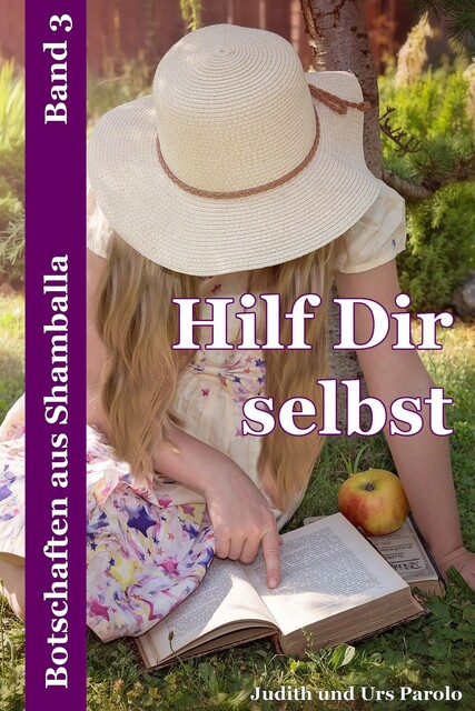 Hilf Dir selbst, Judith und Urs Parolo