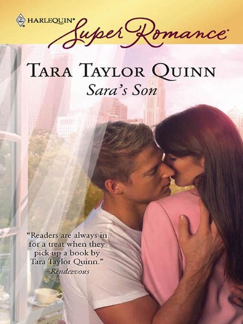 Sara's Son, Tara Taylor Quinn