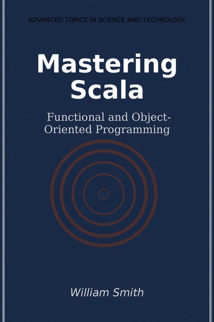 Mastering Scala, 