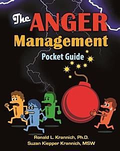 Anger Management Pocket Guide, Ph.L. D. Krannich