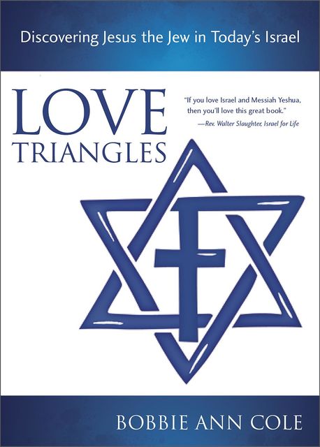 Love Triangles, Bobbie Ann Cole