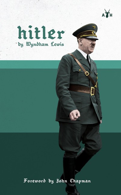 Hitler, Wyndham Lewis