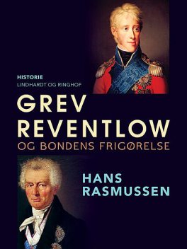 Grev Reventlow og bondens frigørelse, Hans Rasmussen